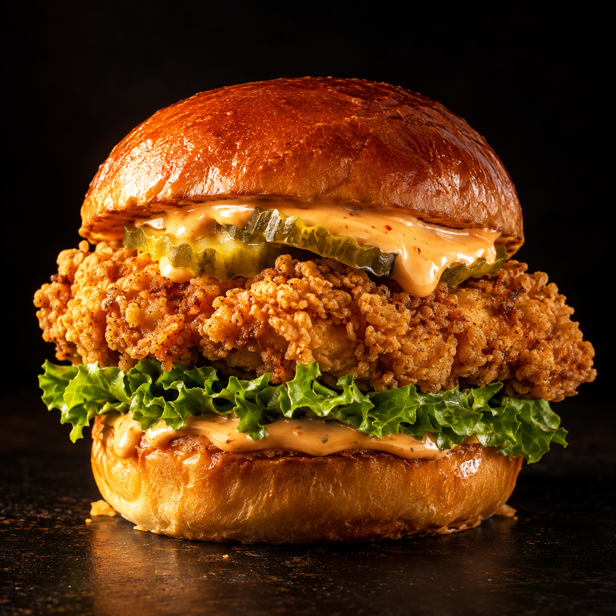 Burgers