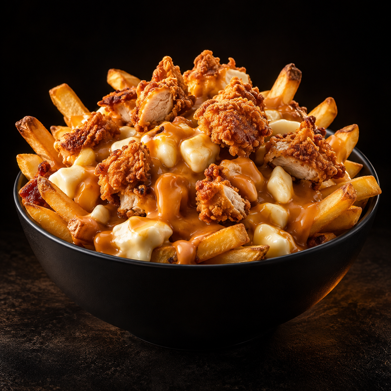 Poutines